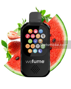Fume-Wefume-Strawberry-Watermelon