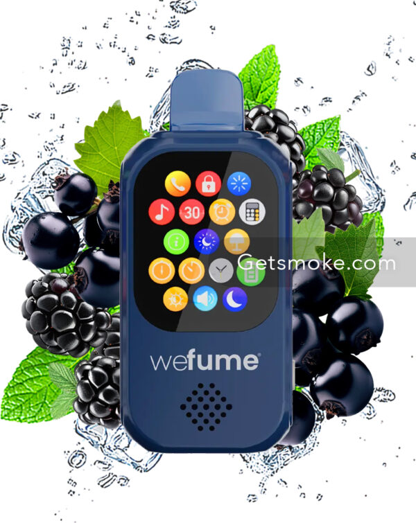 Fume-Wefume-summer-black-ice