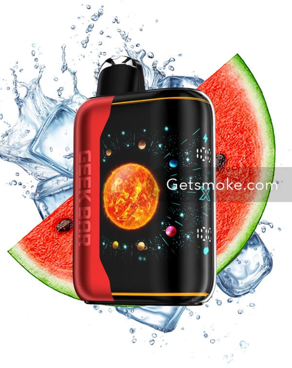 Geek-Bar-Pulse-X-Platinum-Edition-watermelon-ice