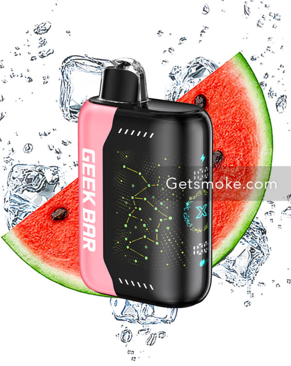 Geek-Bar-Pulse-X-Watermelon-Ice