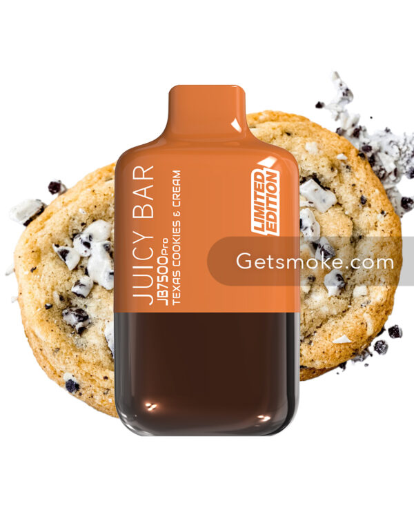 Juicy-Bar-JB7500-pro-Texas-Cookies-&-Cream