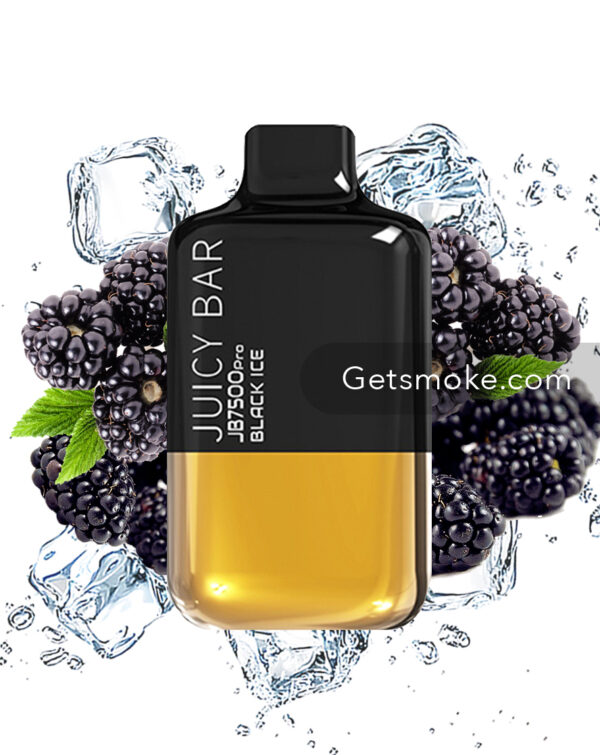 Juicy-Bar-JB7500-pro-black-ice