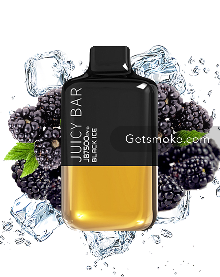 Juicy-Bar-JB7500-pro-black-ice