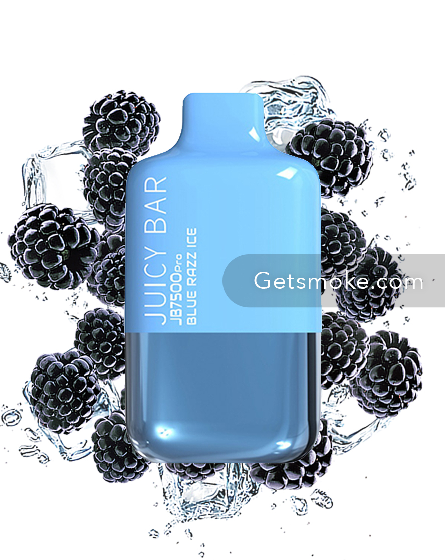 Juicy-Bar-JB7500-pro-blue-razz-ice