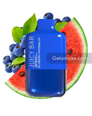 Juicy-Bar-JB7500-pro-blueberry-watermelon