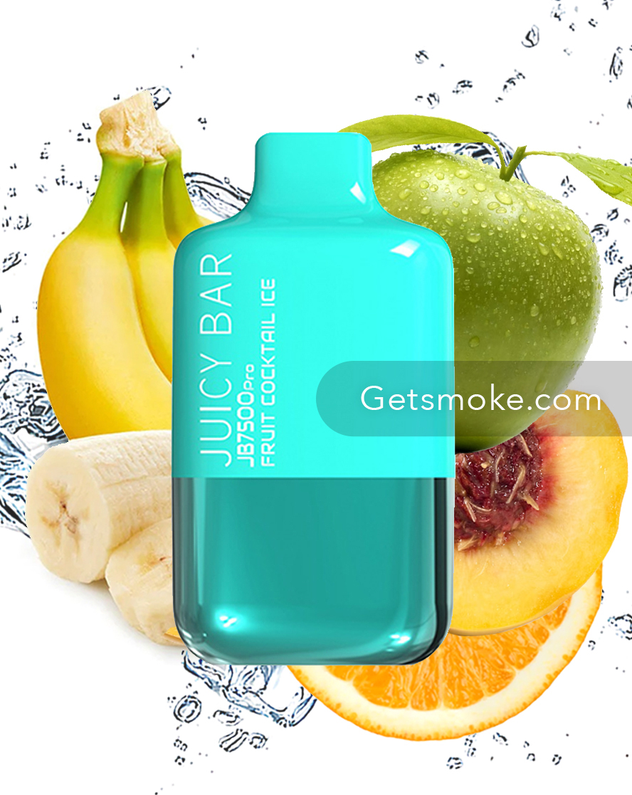 Juicy-Bar-JB7500-pro-fruit-cocktail-ice