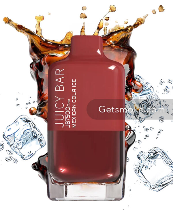 Juicy-Bar-JB7500-pro-mexican-cola-ice