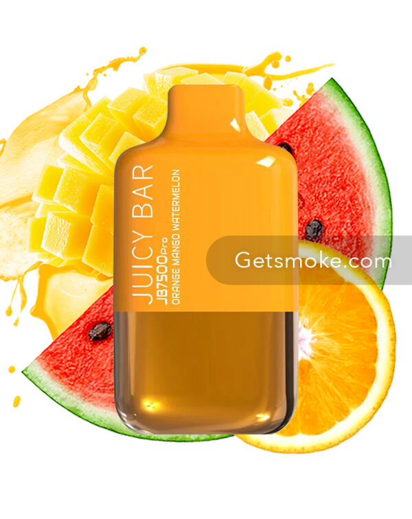 Juicy-Bar-JB7500-pro-orange-mango-watermelon