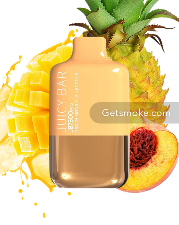 Juicy-Bar-JB7500-pro-peach-mango-pineapple