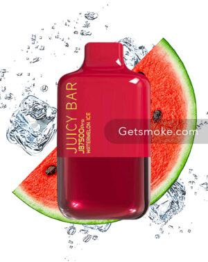 Juicy Bar JB7500 pro watermelon ice