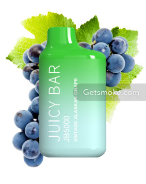 Juicy-Bar-jb5000-vintage-alaskan-grape