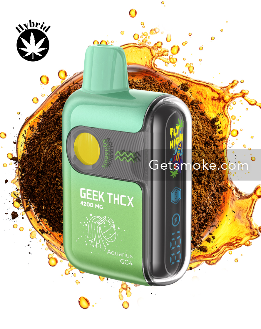 Aquarius-CG4-Geek-THCX-Pulse-Pro-THC-A-Blend