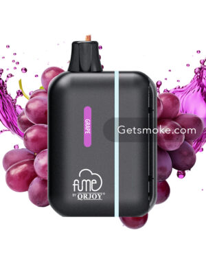 Fume-NB-Super-K-Grape