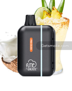 Fume-NB-Super-K-Pina-Colada