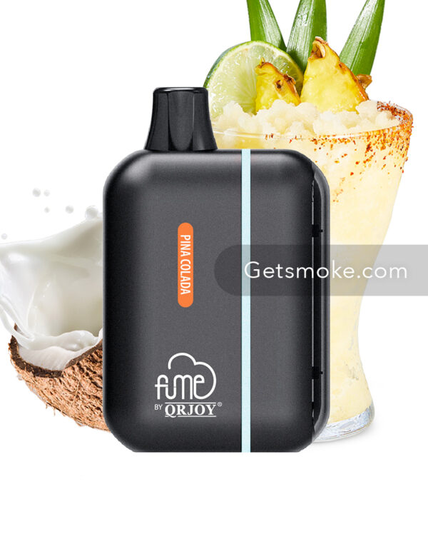 Fume-NB-Super-K-Pina-Colada