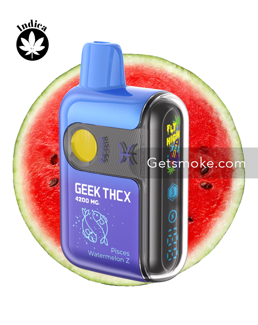 Pisces-Watermelon-Z-Geek-THCX-Pulse-Pro-THC-A-Blend