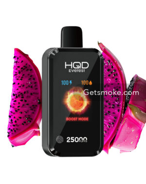 Black-Dragonfruit-HQD-Everest