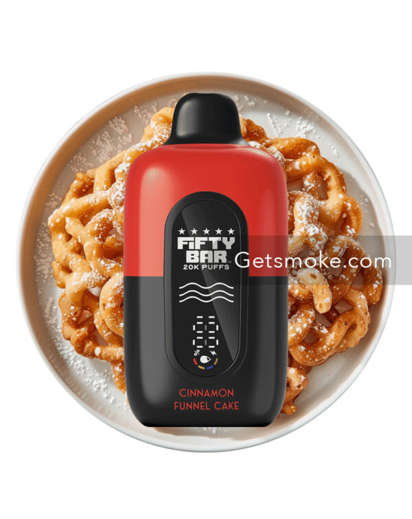 Cinnamon-Funnel-Cake-Black-Series-Fifty-Bar