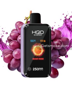 Grape-HQD-Everest