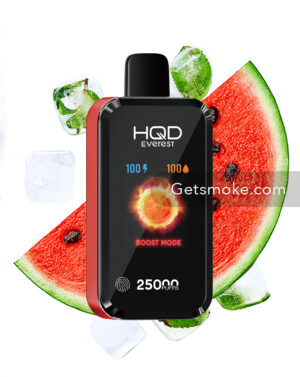 Lush Ice HQD Everest