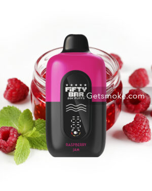 Raspberry-Jam-Black-Series-Fifty-Bar