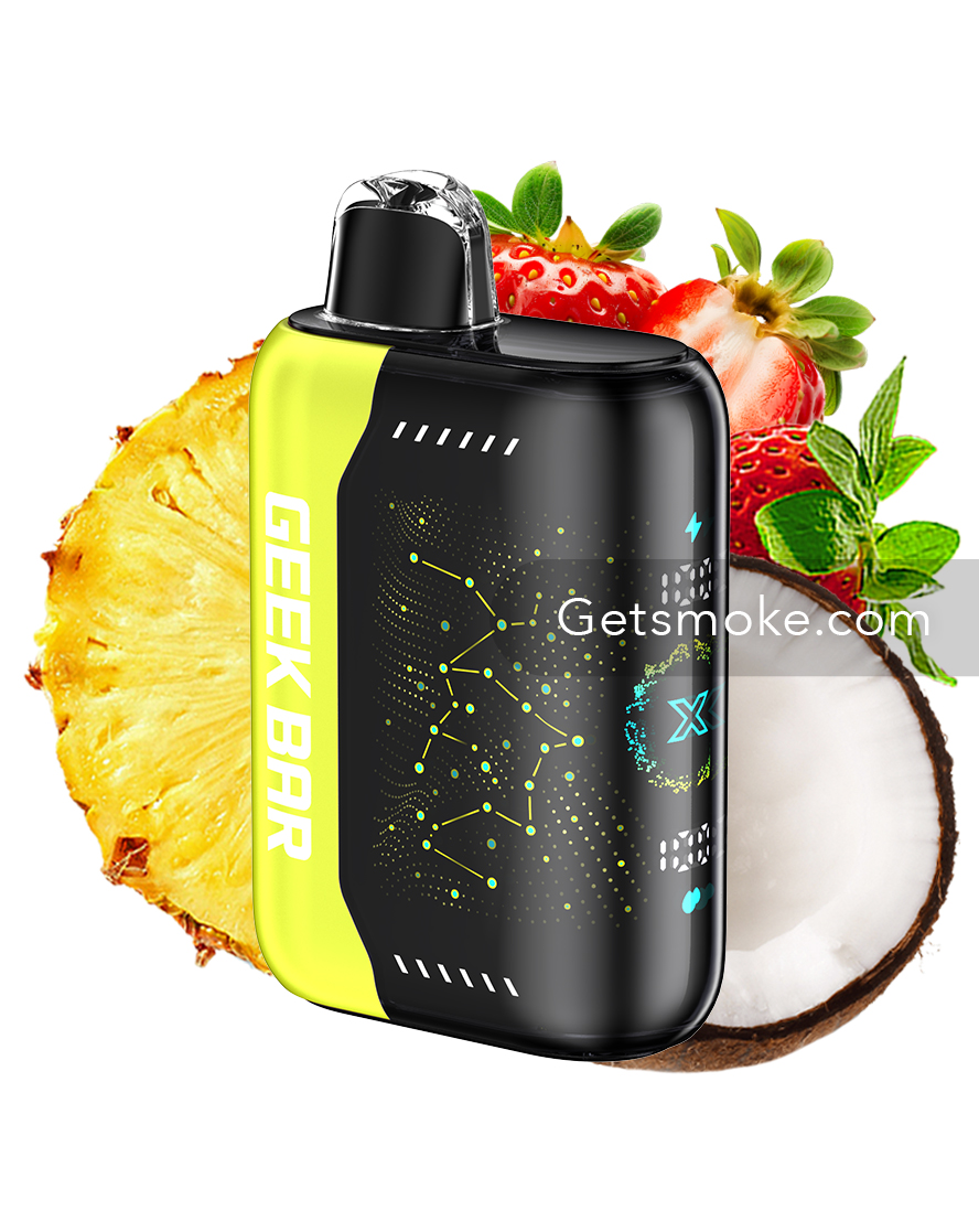 Geek-Bar-Pulse-X-Strawberry-colada