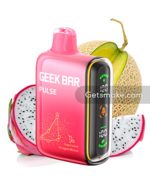 Dragon Melon Geek Bar