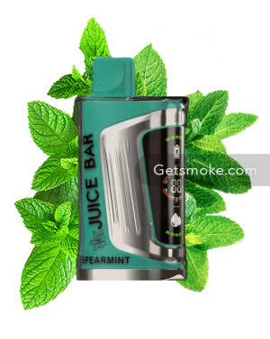 Spearmint JUICY BAR