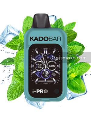 Miami Mint Kado Bar i-PRO