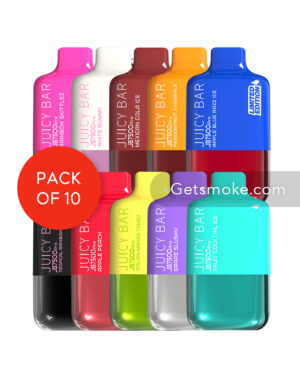Pack-of-10Juicy-bar-JB7500