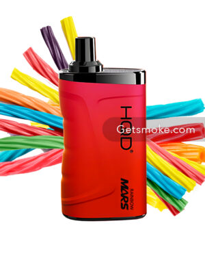 Rainbow HQD Cuvie Mars