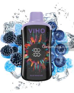 Blue Rancher VIHO Supercharge Pro