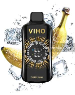 Frozen Nana VIHO Supercharge Pro