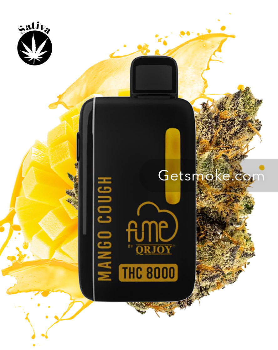 Mango Cough
