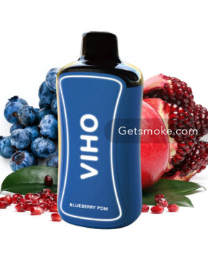 Blueberry Pom VIHO Supercharge