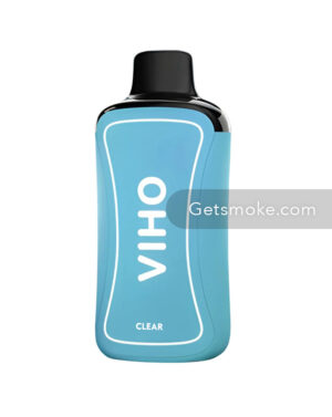 Clear Blue VIHO Supercharge