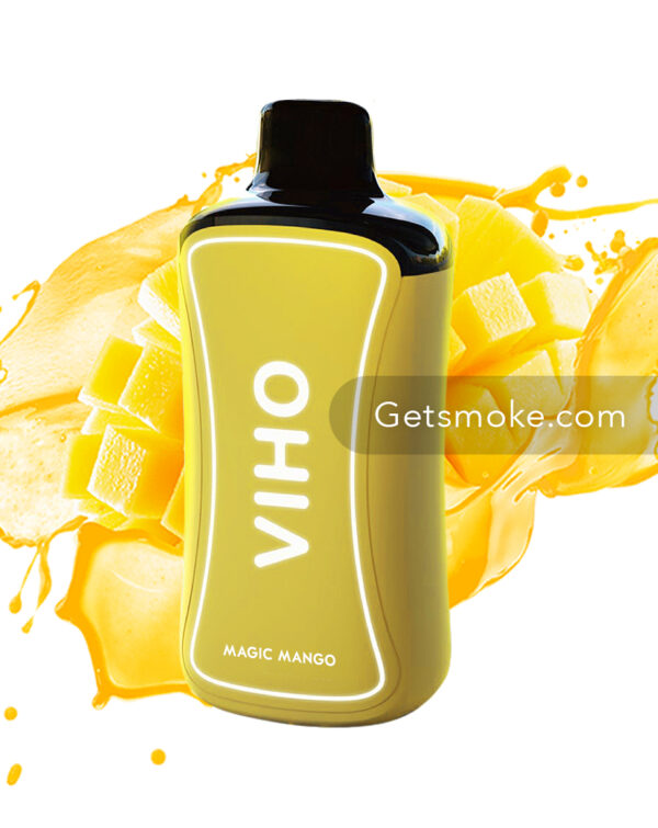 Magic Mango VIHO Supercharge