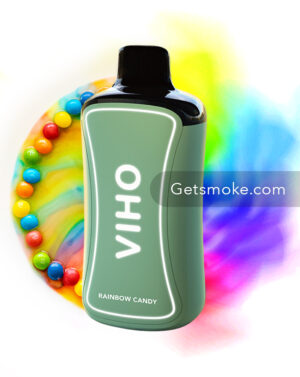 Rainbow Candy VIHO Supercharge
