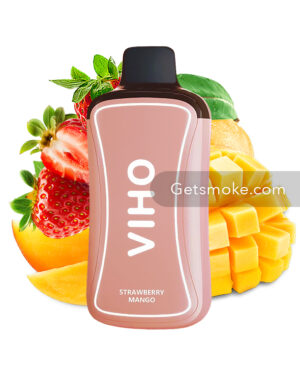 Strawberry Mango VIHO Supercharge