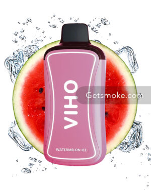 Watermelon Ice VIHO Supercharge