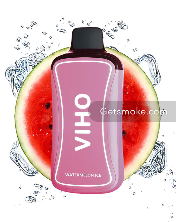 Watermelon Ice VIHO Supercharge