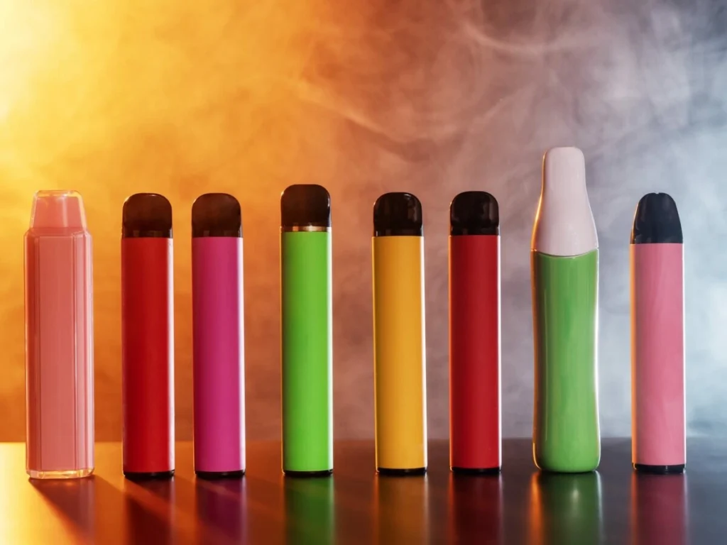 Best Geek Bar Flavors Ranked: Find Your Favorite