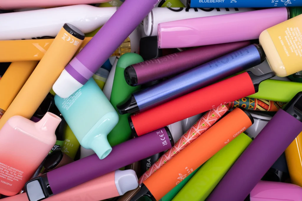 Geek Bar Vape FAQs: Answering Your Top Questions