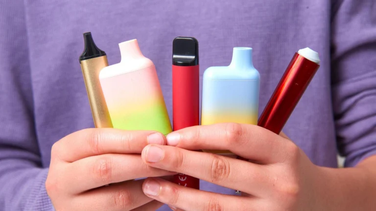 How to Choose the Right Geek Bar Vape Flavor for You