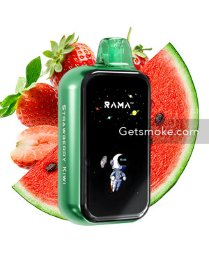 Strawberry Watermelon