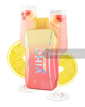 Pink Lemonade VIHO Turbo
