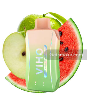 Sour Apple Watermelon VIHO Turbo