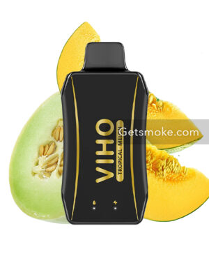 Tropical Melon VIHO Turbo