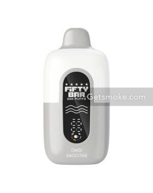 Fifty-Bar-x-White-Series-OMG!-Smoothie