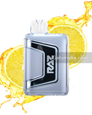 Citronnade Geek Vape Raz TN9000